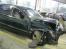1999 Ford Fairlane AU Ghia Sedan | Green Color